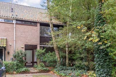 Woning Korenschoof 2 Leusden