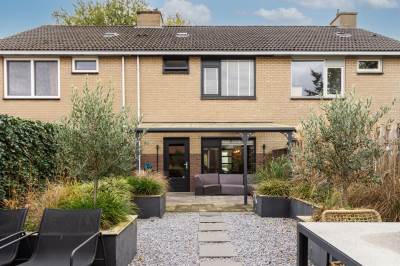 Woning Gitaar 22 Ewijk