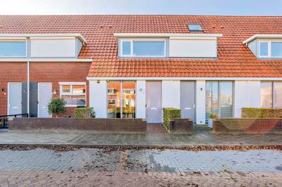 Woning John Lennonplein 53 Middelburg