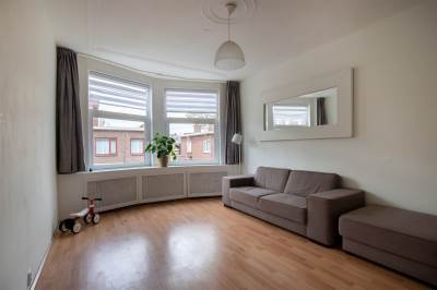 Woning Tesselsestraat 87 Den Haag