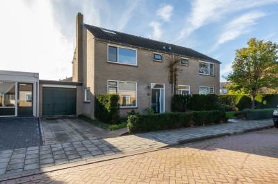 Woning Reigershoutstraat 17 Grijpskerke