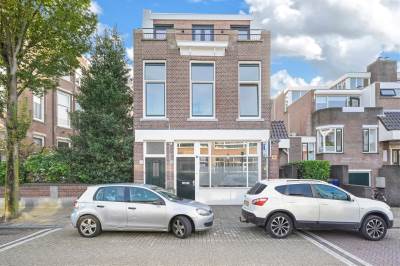 Woning Van Bleiswijkstraat 154A Den Haag