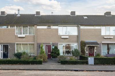 Woning Beemdstraat 18 Schijndel