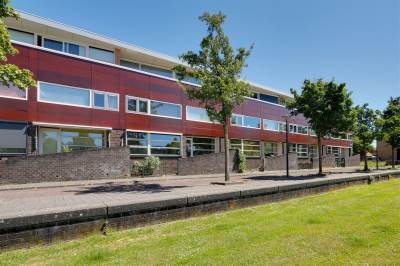 Woning Guldenpromenade 11 Amsterdam