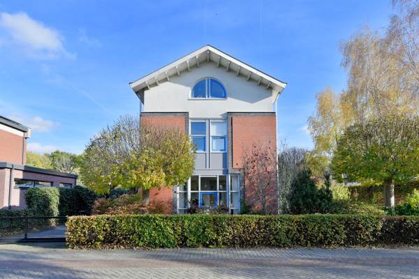 Woning Rietveldstraat 22 Deventer