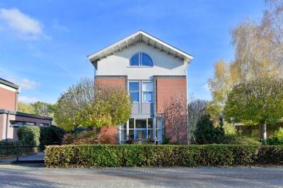 Woning Rietveldstraat 22 Deventer