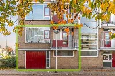 Woning Ametiststraat 1 Nijmegen