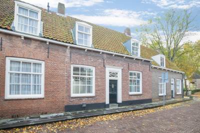 Woning Oudestraat 41 Veere
