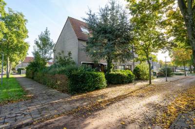 Woning Kokermolenpad 27 Almere