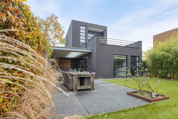 Woning Waterstad 27 Eindhoven