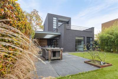 Woning Waterstad 27 Eindhoven