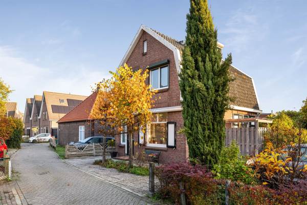 Woning Koningstraat 5 Olst