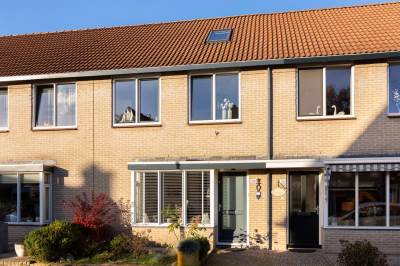 Woning Johanna Naberlanden 28 Enschede