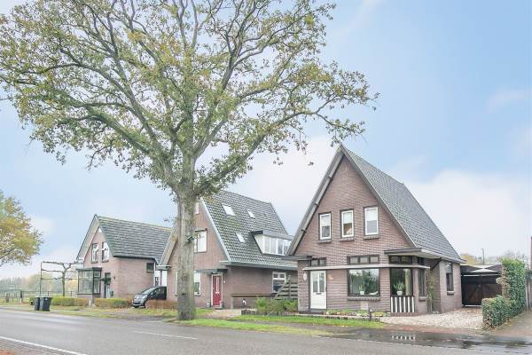 Woning Apeldoornseweg 156 Vaassen