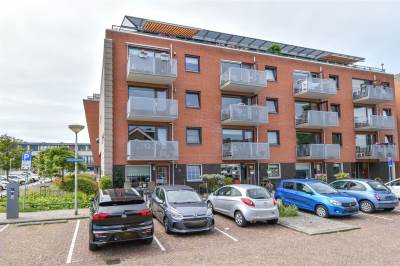 Woning Mercuriusstraat 200 IJmuiden