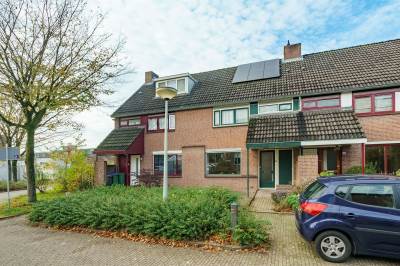 Woning Westerhofseweg 13 Wageningen