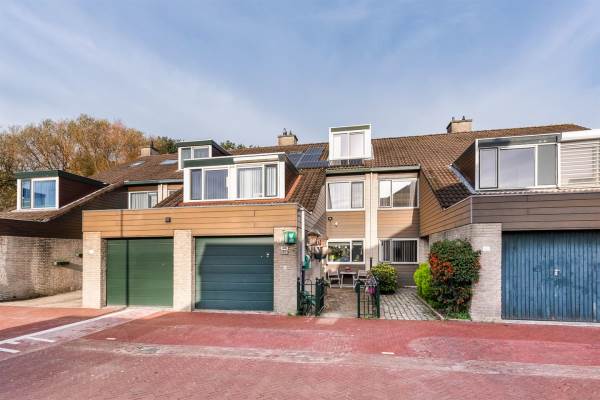 Woning Karperdaal 63 Den Haag