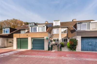 Woning Karperdaal 63 Den Haag