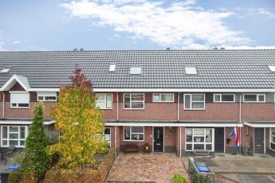 Woning Wagenmaker 12 Lopik