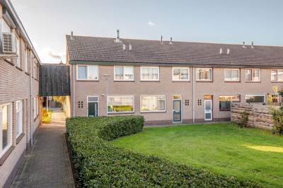 Woning Koeweide 21 Westervoort