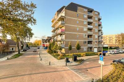 Woning Steendijk 45 Assen