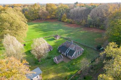 Woning 't Reelaer 23 Raalte