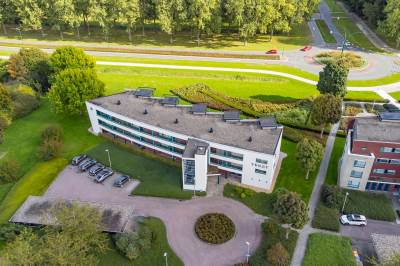 Woning Het Spectrum 128 Dronten