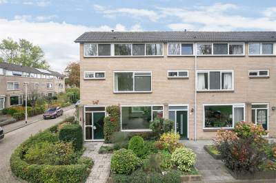 Woning Stuurmanstraat 17 Zutphen