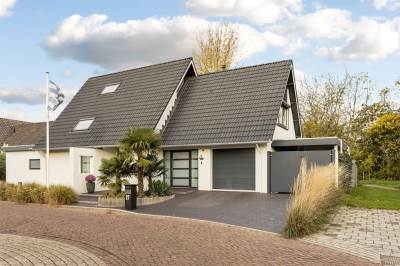 Woning Prunusstraat 27 's-Gravenpolder