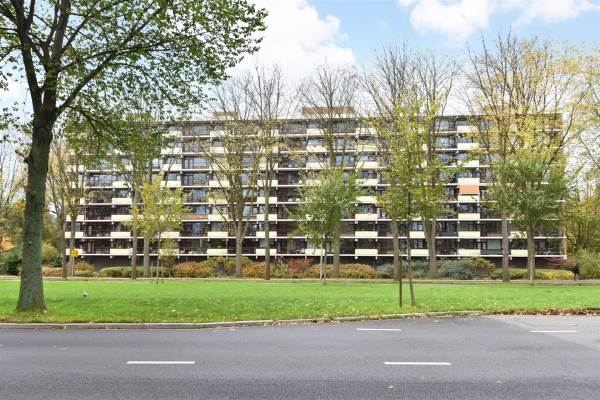 Woning Roland Holstlaan 1197 Delft