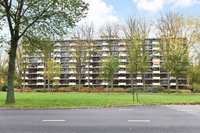 Woning Roland Holstlaan 1197 Delft