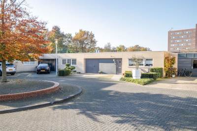 Woning Dantzigstraat 12 Zwolle