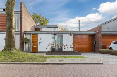 Woning Maarten Trompstraat 25 Geldrop