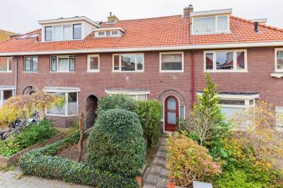 Woning Geelvinckstraat 76 Castricum