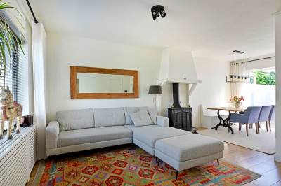 Woning Botweg 26 Bussum