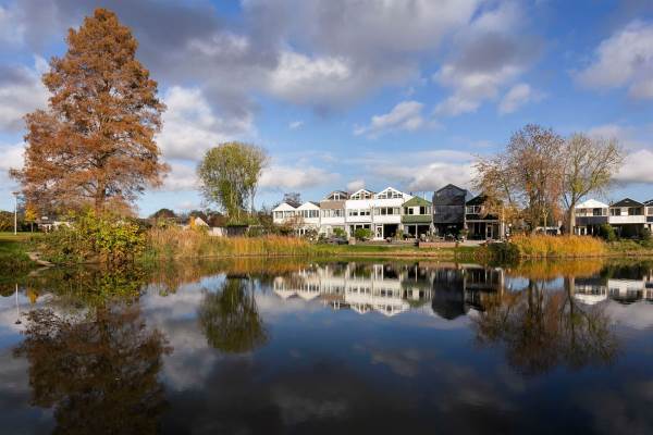 Woning Griend 42 Huissen