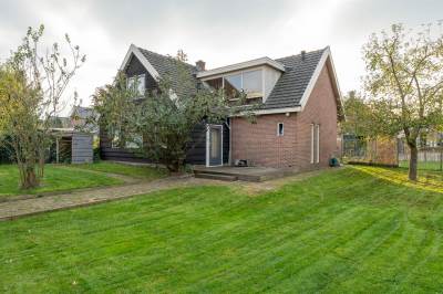 Woning Hamsgoren 20 Ommen