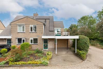 Woning Kuinderbos 17 Purmerend