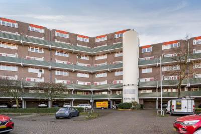Woning Dr. Albert Schweitzerdreef 17 Maassluis