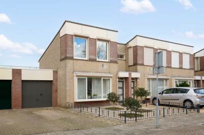 Woning Veilingstraat 165 Uden
