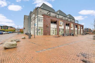 Woning Touwslager 138 Roden