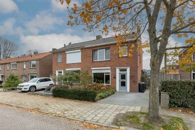 Woning Koningin Julianastraat 13 Kloetinge (Gem. Goes)