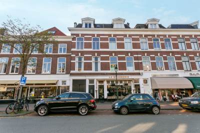 Woning Bankastraat 30a Den Haag