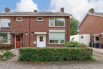 Woning Taxusstraat 11 Zaandam