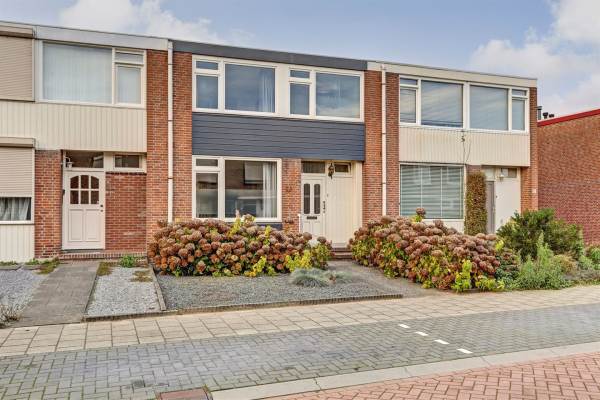 Woning Beukenlaan 17 Venray