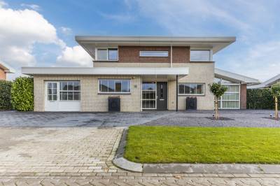 Woning Eaglelaan 51 Lelystad