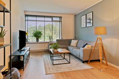 Woning Ruigoord 78 Rotterdam