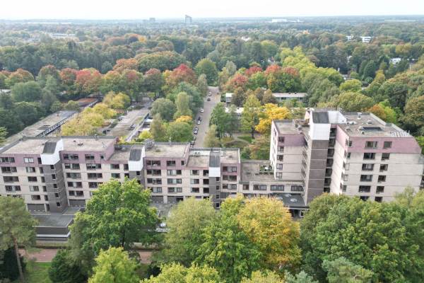 Woning Professor Cobbenhagenlaan 816 Tilburg