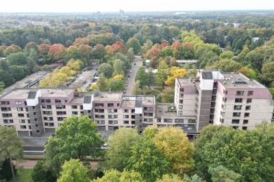 Woning Professor Cobbenhagenlaan 816 Tilburg