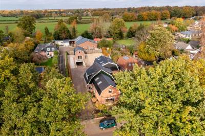 Woning Boswijklaan 38 Doorn